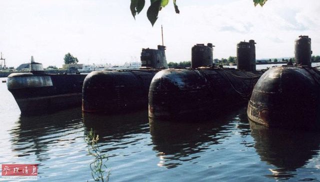 昔日苏联军力有多强?今日只得翻"坟场"