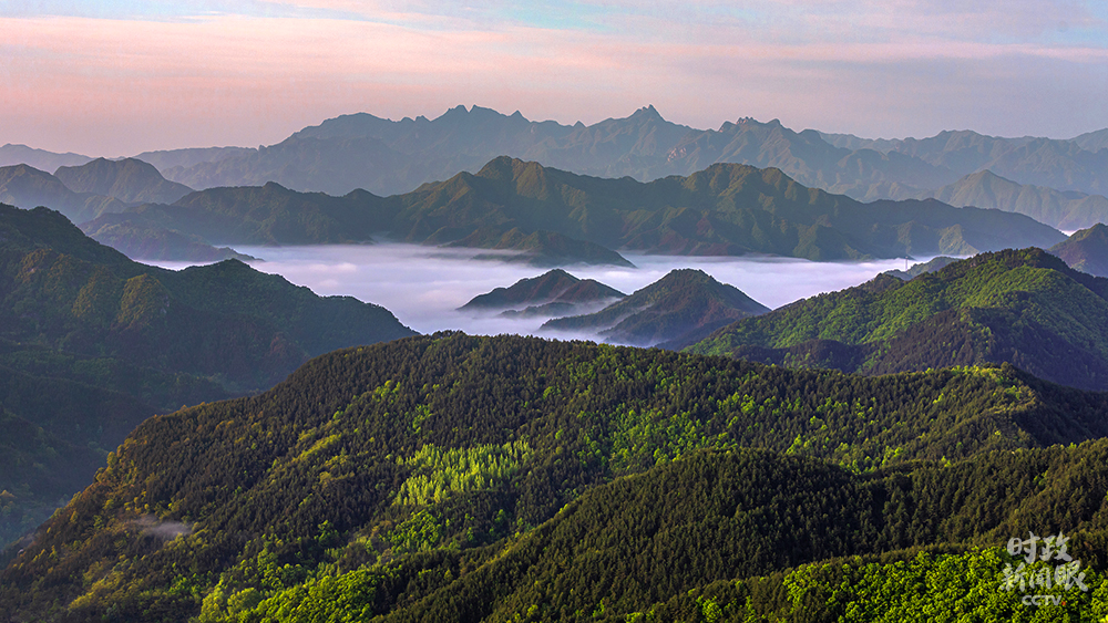 我们共产党打江山,守江山,都是为了人民幸福,守的