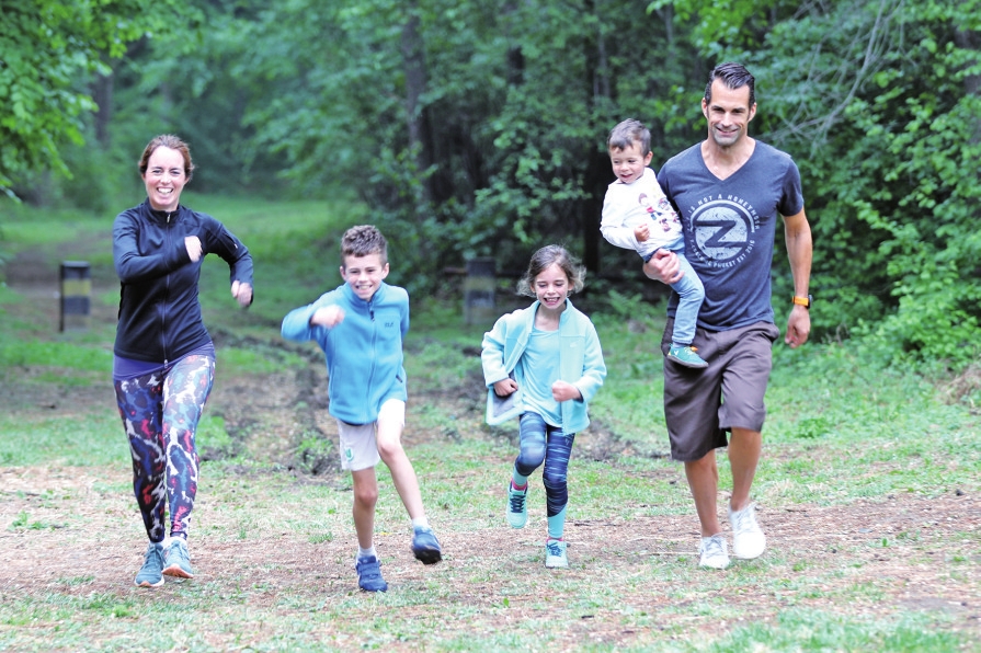 “森呼吸 共奔跑”2019長春凈月潭森林馬拉松6月16日開跑