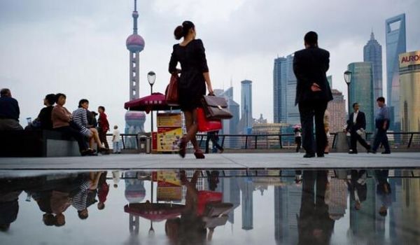 德媒:中国迎来城市化时代 未来将有数百座百万大城
