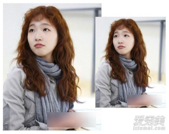 《奶酪陷阱》金高银穿搭抢镜？狗毛发型萌出新高度