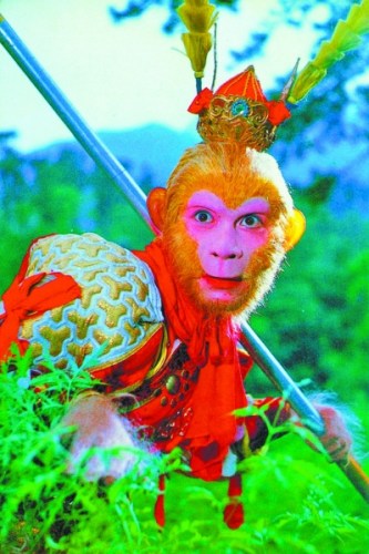 記憶中的美猴王：《大鬧天宮》刺激日本動漫發展