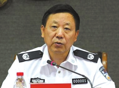 內蒙古政協原副主席趙黎平涉故意殺人等被公訴