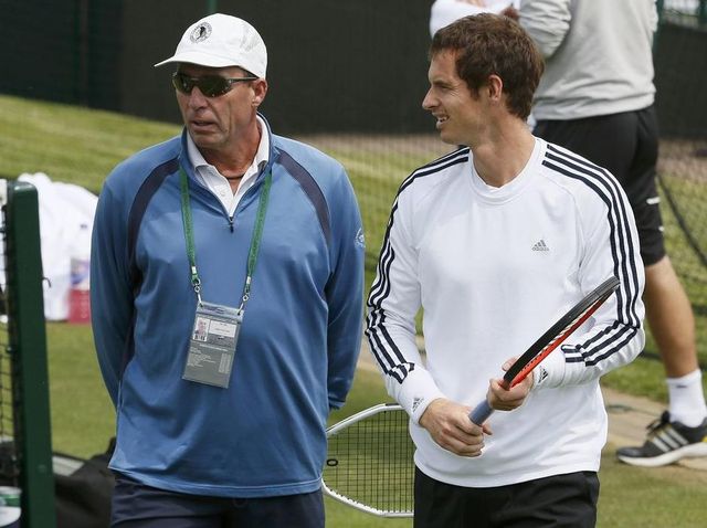 大话体坛师徒：成名"反目" 多年后笑泯恩仇