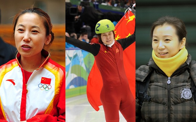 揭秘体坛反目闹剧:奥运冠军检举教练扣"粮饷"