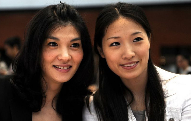 揭秘体坛反目闹剧:奥运冠军检举教练扣"粮饷"