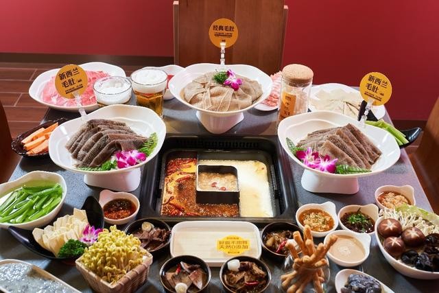 以超级产品战略保持竞争优势 巴奴正成为整个火锅界的迭代升级推手