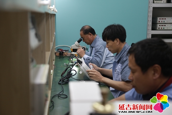 延吉“可喜安”——做健康产业领头羊 打造百年健康企业
