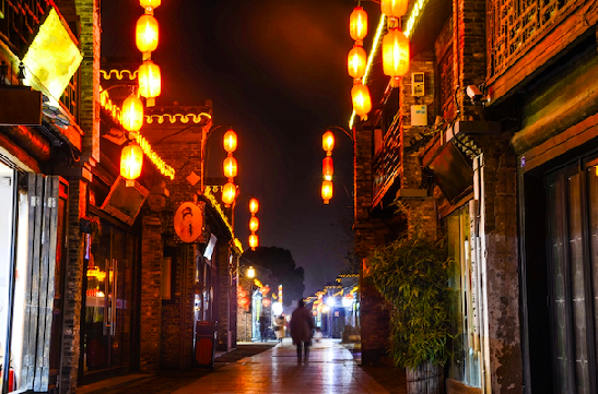 走进创意城市|探寻江南最好吃的“春天”_fororder_yang 11