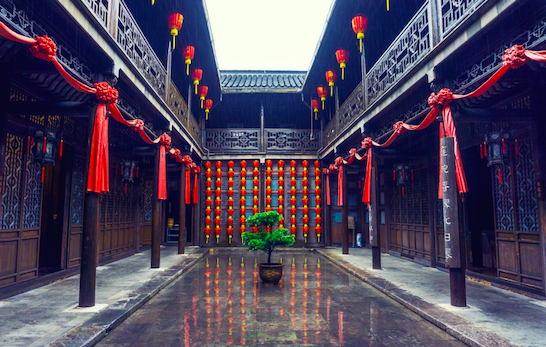 走进创意城市|探寻江南最好吃的“春天”_fororder_yang 9