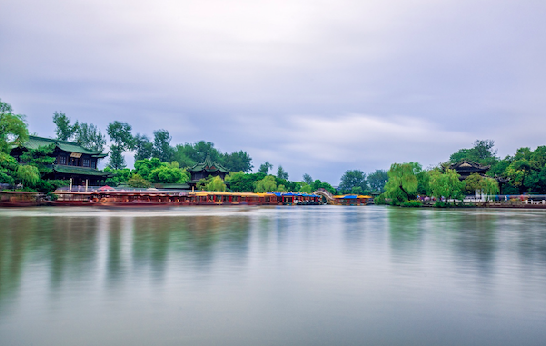 走进创意城市|探寻江南最好吃的“春天”_fororder_yang 13