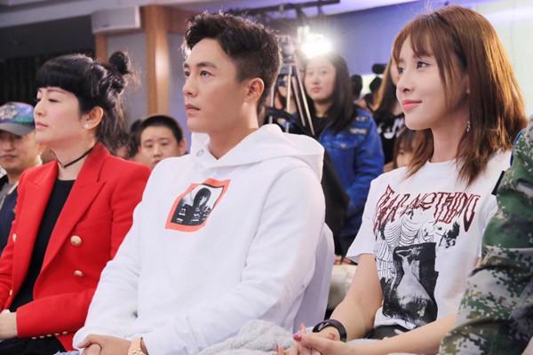 《维和步兵营》燃情开播 贾青传递和平之声