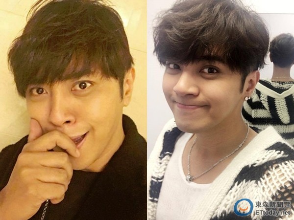 罗志祥晒“美女走光影片” 男粉丝看完都怒了！(图)