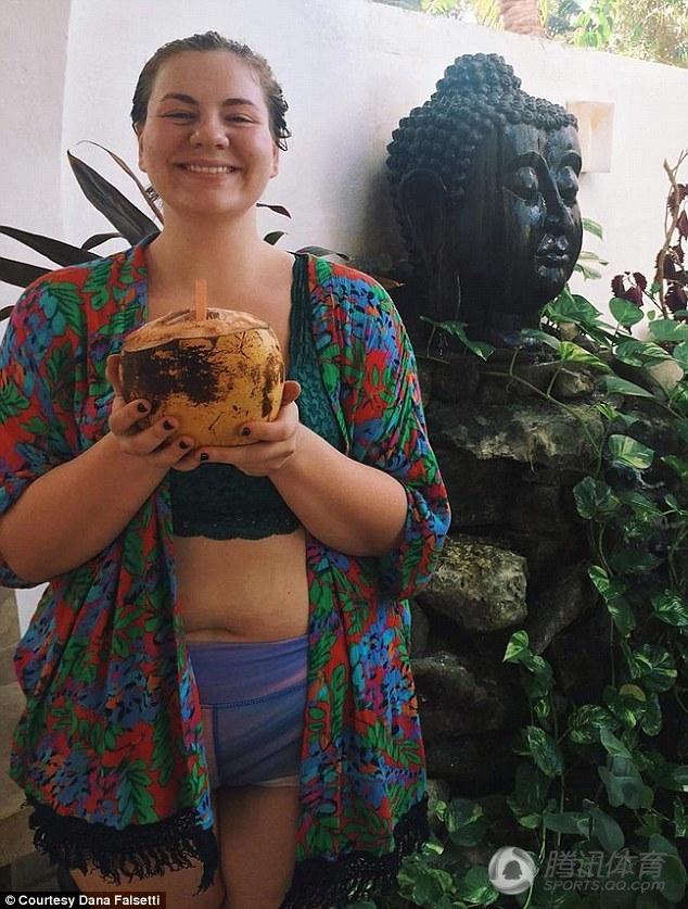 组图:大码瑜伽!胖妞展示高难度动作 网络爆红 组图:大码瑜伽!胖妞展示高难度动作 网络爆红