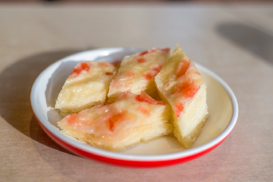 走进创意城市|探寻江南最好吃的“春天”_fororder_yang 10