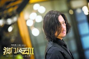 春节档电影市场依旧竞争激烈 出奇制胜全靠剧情