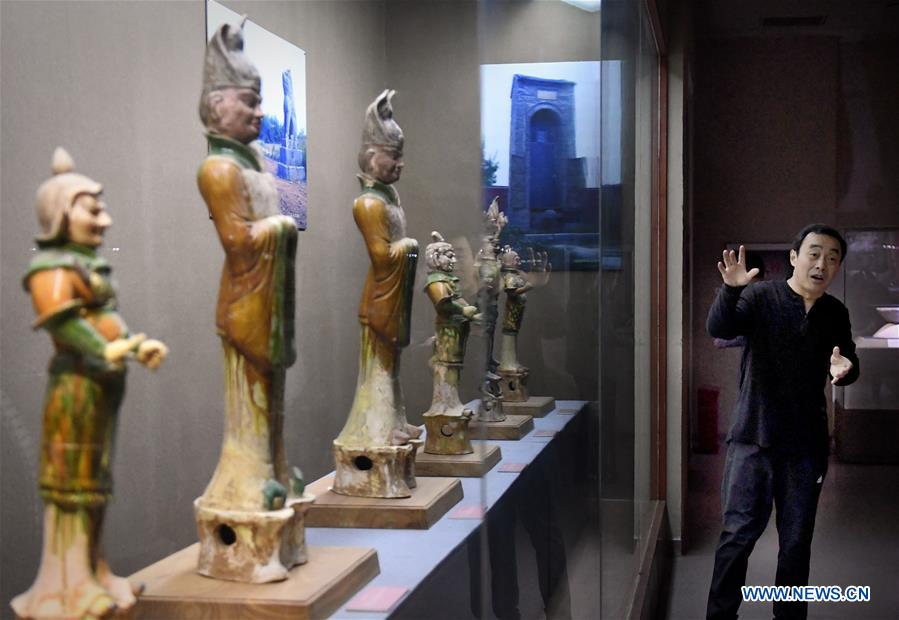 69 museums open to public in Luoyang, China's Henan