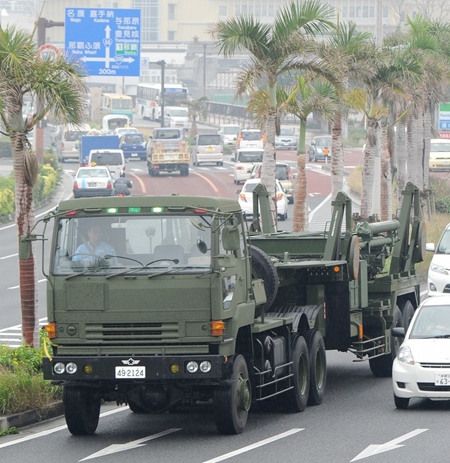 日本将实施全国瞬时警报系统演练 防备紧急事态