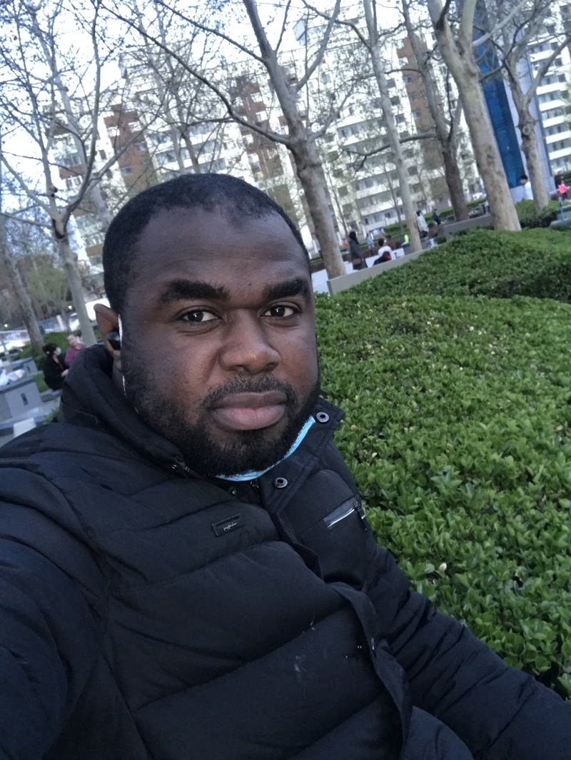 Aminu Inuwa Darma: Ya kamata matasan Najeriya su tashi tsaye don gina kasa_fororder_微信图片_20210518110802