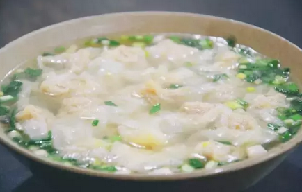 【环保视点专题 绿色美食图文摘要】在重庆除了火锅小面 还可以吃这些 【环保视点专题 绿色美食图文摘要】在重庆除了火锅小面 还可以吃这些