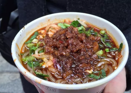 【环保视点专题 绿色美食图文摘要】在重庆除了火锅小面 还可以吃这些 【环保视点专题 绿色美食图文摘要】在重庆除了火锅小面 还可以吃这些