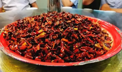 【环保视点专题 绿色美食图文摘要】在重庆除了火锅小面 还可以吃这些 【环保视点专题 绿色美食图文摘要】在重庆除了火锅小面 还可以吃这些