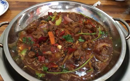 【环保视点专题 绿色美食图文摘要】在重庆除了火锅小面 还可以吃这些 【环保视点专题 绿色美食图文摘要】在重庆除了火锅小面 还可以吃这些