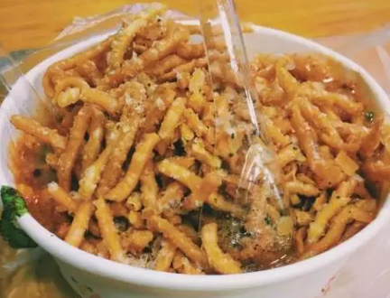 【环保视点专题 绿色美食图文摘要】在重庆除了火锅小面 还可以吃这些 【环保视点专题 绿色美食图文摘要】在重庆除了火锅小面 还可以吃这些