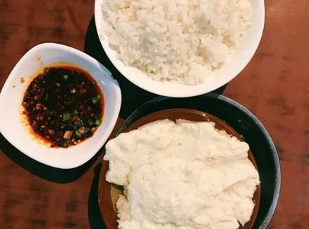 【环保视点专题 绿色美食图文摘要】在重庆除了火锅小面 还可以吃这些 【环保视点专题 绿色美食图文摘要】在重庆除了火锅小面 还可以吃这些