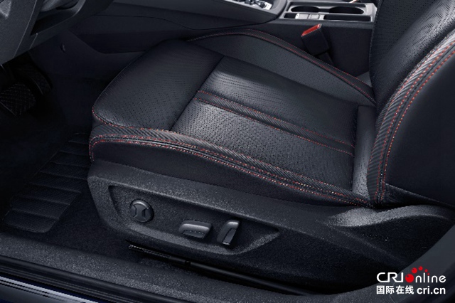 【汽车频道 要闻列表】全新明锐PRO入门即高配 尊贵版车型享尊贵_fororder_image005