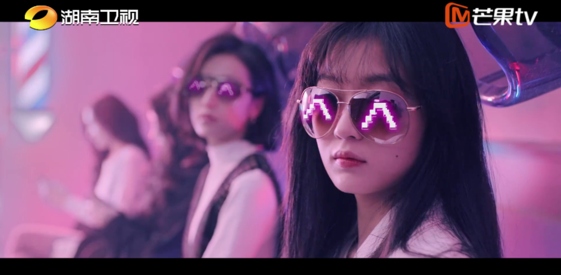 台网短剧制播新探索首个台网短剧场芒果季风即将上线