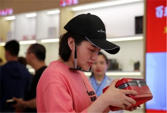 继中国枸杞馆之后，百瑞源联手“特产大师”夏科再造枸杞庄园！