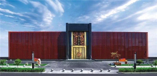 继中国枸杞馆之后，百瑞源联手“特产大师”夏科再造枸杞庄园！