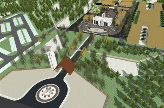 继中国枸杞馆之后，百瑞源联手“特产大师”夏科再造枸杞庄园！