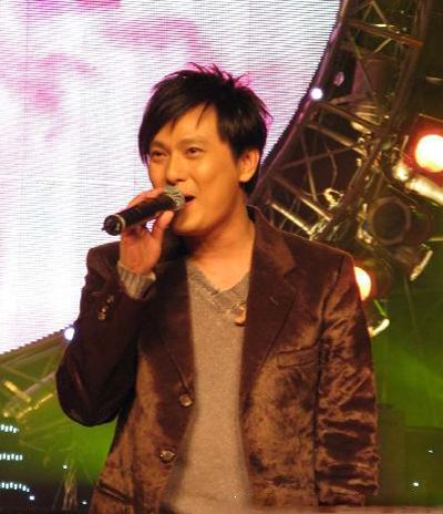 张信哲结婚了吗？张信哲老婆是谁为什么单身