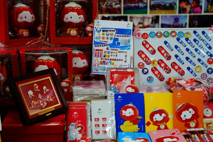베이징패럴림픽 특허상품 출시_fororder_残奥会特许商品-1