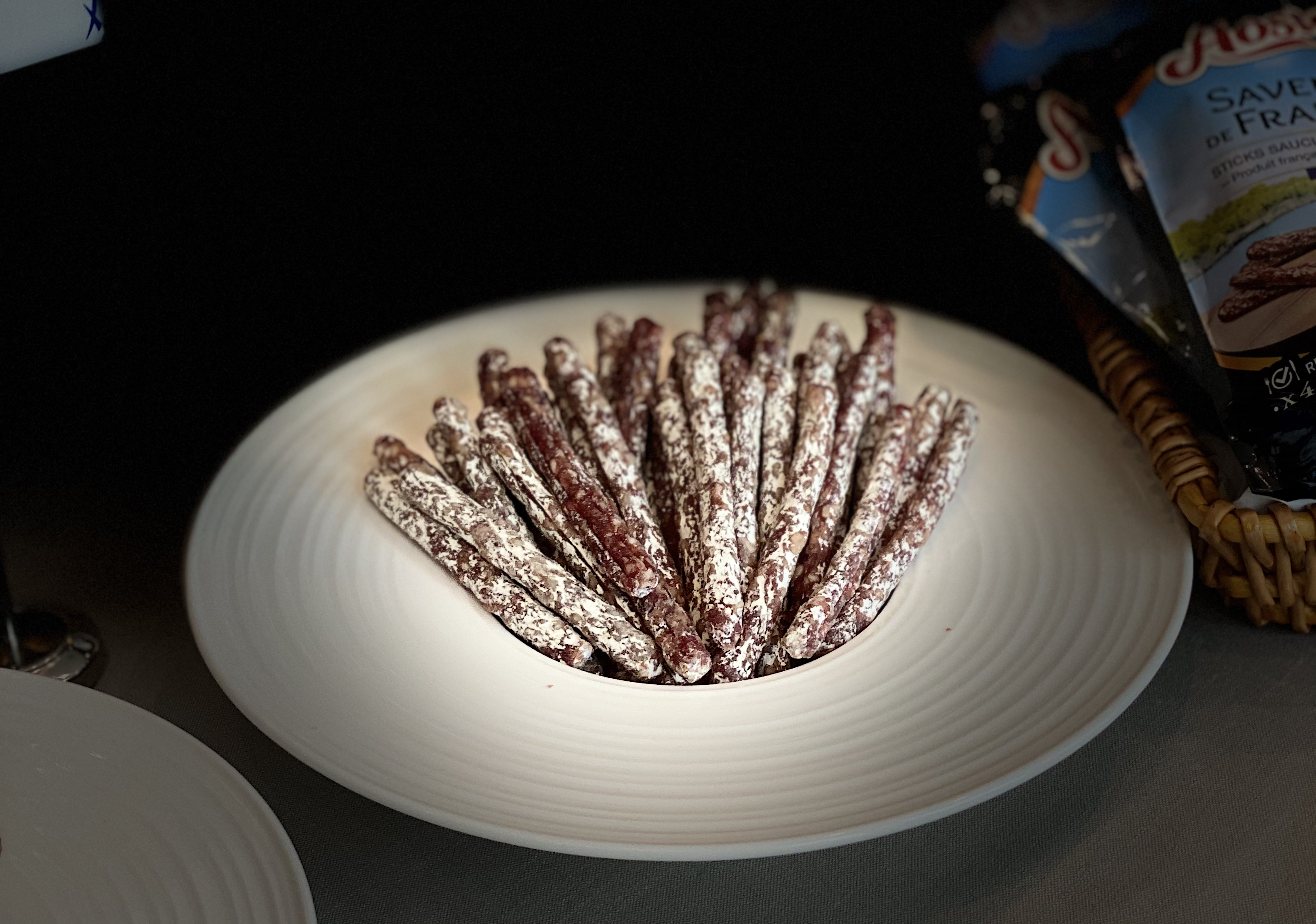 向中国消费者提供最好的法国产品 “无肉不欢“法国肉类媒体品鉴午宴为你甄选好滋味_fororder_WechatIMG39