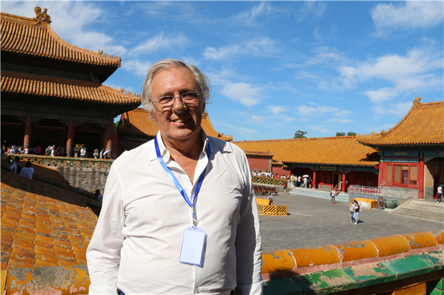 José Manuel Ferreira_fororder_3 José Manuel Ferreira