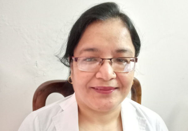 কফিহাউসের আড্ডা: চীনের সঙ্গে টিকা-সহযোগিতা নিয়ে ডাঃ শাফিয়া শাহীনের মতামত_fororder_shafia
