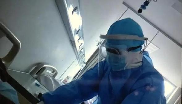 綏芬河吹響集結號|甲衣未解 再跨徵鞍