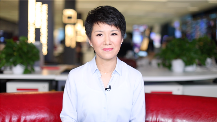 23年来,我有幸见证了中国国际传播事业从每日半小时的一叶小舟变成多