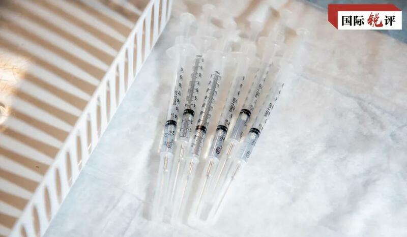 Har yanzu gwamnatin Biden na bin turbar “tabbatar da moriyar Amurka a gaban komai”_fororder_210519-rahoto-Sanusi Chen-hoto2