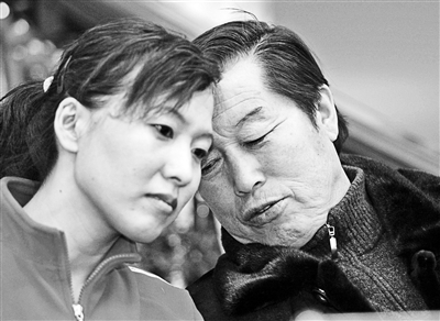 赵瑜：质问时代，不针对马俊仁