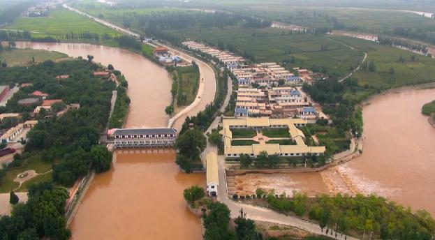 中国三处古代水利工程申报世界灌溉工程遗产成功