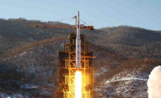 专家：朝鲜或向南发射火箭 日本若击落后果严重
