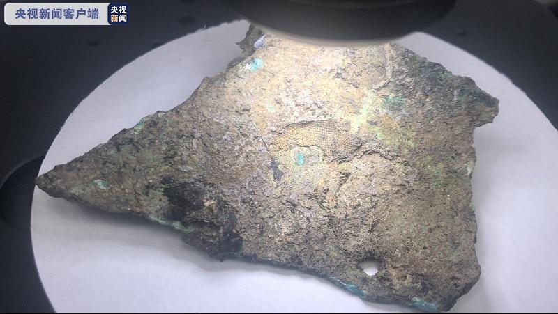 三星堆又双叒叕上新啦来看都有啥重大发现