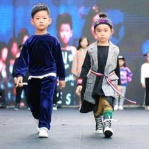 2018冠军好儿女照片3