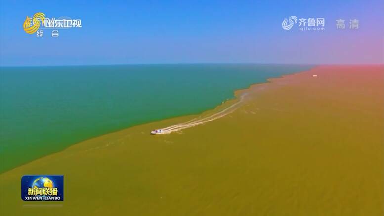 【奋斗百年路 启航新征程·今日中国】山东开创新时代现代化强省建设新局面