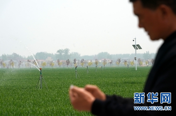 （奋斗百年路 启航新征程·神州巡礼）河南：扛稳农业“粮袋子” 挺起工业“新脊梁”