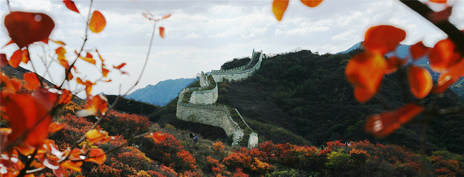 图片默认标题_fororder_长城